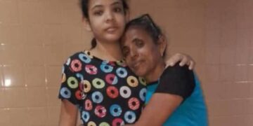 Falleció Ariadna Pinto, ex presa política acusada de terrorista por líder de la UBCH