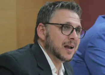 ENTREVISTA | “Sin empresas rentables no hay empleo digno”: Felipe Capozzolo plantea reformas económicas urgentes