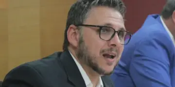 ENTREVISTA | “Sin empresas rentables no hay empleo digno”: Felipe Capozzolo plantea reformas económicas urgentes