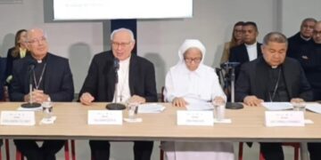 Presentada Comisión Central para las canonizaciones de la Madre Carmen Rendiles y el Dr. José Gregorio Hernández