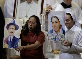 Canonización a la vista: José Gregorio Hernández y Carmen Rendiles tendrán fecha en junio