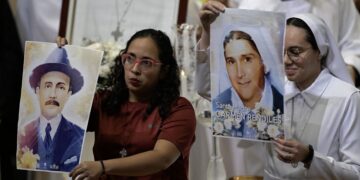 Canonización a la vista: José Gregorio Hernández y Carmen Rendiles tendrán fecha en junio