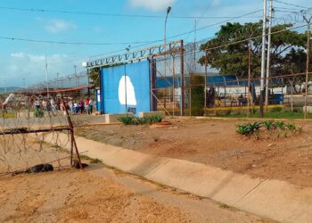 Muere una mujer privada de libertad en Uribana