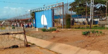 Muere una mujer privada de libertad en Uribana