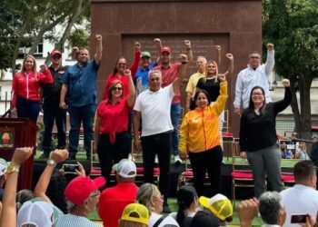 Conozca los “nuevos rostros” de Trujillo en la Asamblea Nacional y en el CLET