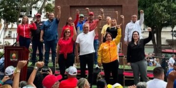 Conozca los “nuevos rostros” de Trujillo en la Asamblea Nacional y en el CLET