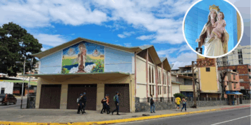 Parroquia Nuestra Señora del Carmen de Valera celebra 60 años de servicio con una renovada vocación misionera