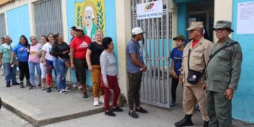 47 centros de votación tendrá Trujillo para el simulacro electoral este 10 de mayo