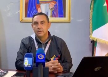 CNE Trujillo calificó como “100% satisfactorio” el simulacro electoral en la región