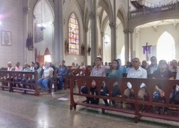 Alianza Democrática Trujillo: Gobierno de Maduro condena a los obreros y pensionados a la hambruna