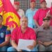 De cara al 25M Partido Comunista de Venezuela organiza su estructura electoral en el estado Trujillo