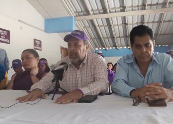 Diputado Timoteo Zambrano: En Trujillo no hay fracturas del partido Cambiemos Movimiento Ciudadano
