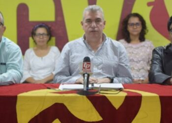 PCV: Maduro llevó a cero los salarios y las pensiones