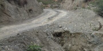 Carlos Pernía: deterioro de la vialidad en Mérida es una muestra de la desidia gubernamental