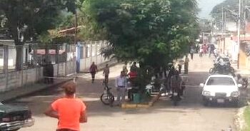 Elecciones 25-MAYO | «Sin ningún percance» proceso de votación en Motatán