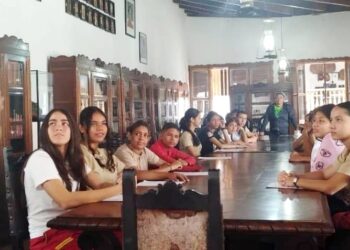 Carvajal presente en jornada “Presencia de Bolívar en Trujillo y sus entornos”