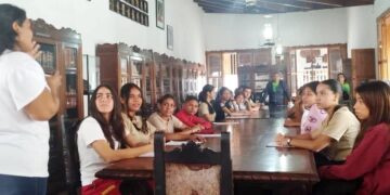 Carvajal presente en jornada “Presencia de Bolívar en Trujillo y sus entornos”