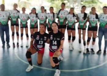 Volibol trujillano promete “vibrante y emocionante” fin de semana