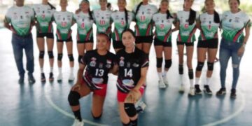 Volibol trujillano promete “vibrante y emocionante” fin de semana