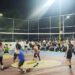 “Adrenalina pura” se vive en torneo “Glorias del volibol trujillano”