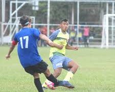 Don Bosco “se mantiene invicto”  en el Apertura 2025 del fútbol súper máster