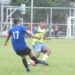 Don Bosco “se mantiene invicto”  en el Apertura 2025 del fútbol súper máster