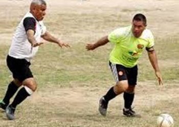 Fútbol Súper Máster: “épica jornada” para Inter Milán y Carache