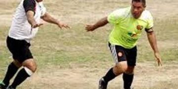 Fútbol Súper Máster: “épica jornada” para Inter Milán y Carache