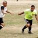 Fútbol Súper Máster: “épica jornada” para Inter Milán y Carache