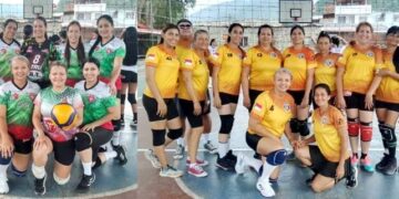 Resumen | Voleibol trujillano “se calienta”  tras electrizantes jornadas