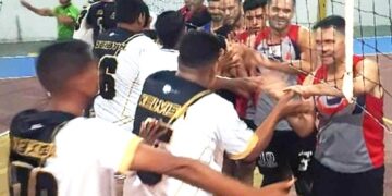 Escuque y Morón “epicentro del volibol trujillano” este fin de semana