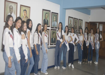 Reactivan el Certamen Señorita NURR
