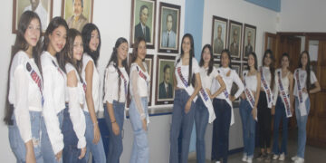 Reactivan el Certamen Señorita NURR