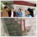 DINFRA inspeccionó filtraciones en la Casa Carmona del NURR- ULA