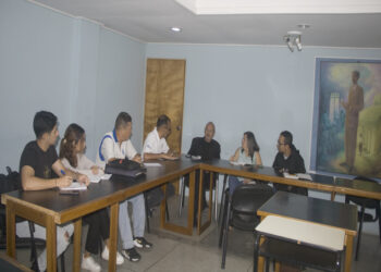 Organizan actividades especiales por 53 Aniversario del NURR