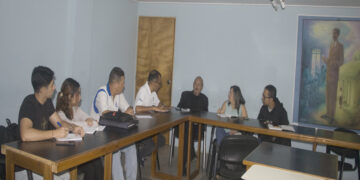 Organizan actividades especiales por 53 Aniversario del NURR