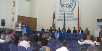 Instalada Cátedra José Gregorio Hernández en la ULA: dedicado a la promoción de los valores, la fe y la vida ejemplar del primer santo venezolano