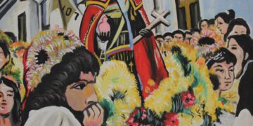 Edgar Ángeles | Por: Luis Huz Ojeda