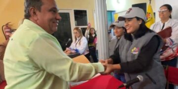 TRUJILLO | Gobernador Márquez: “convocaré a todos los sectores productivos para un salto cuántico en la economía trujillana”