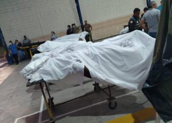 Masacre en Ecuador atribuida a disidentes de las FARC: 12 muertos, de ellos 11 militares