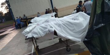 Masacre en Ecuador atribuida a disidentes de las FARC: 12 muertos, de ellos 11 militares