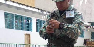 SNTP registró al menos siete incidentes contra periodistas este 25 de mayo