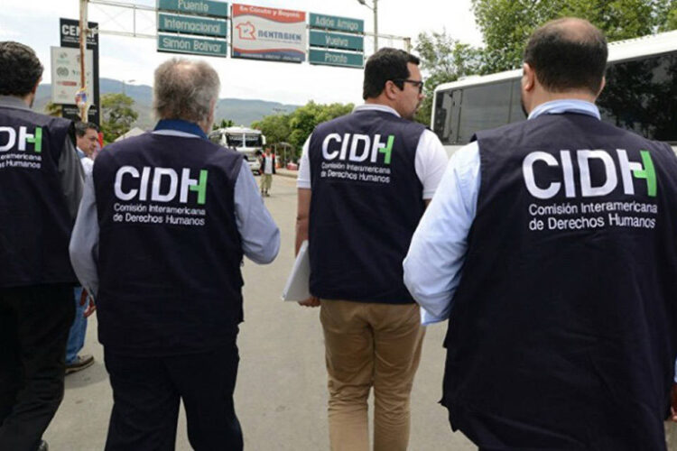 CIDH manifestó preocupación por las condiciones en las que permanecen más de 900 presos políticos en el país| Foto Archivo