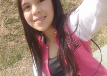 Se cumplen 10 días desde que Marianny Rivas se extravió en Boconó