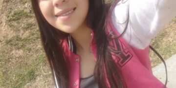 Se cumplen 10 días desde que Marianny Rivas se extravió en Boconó