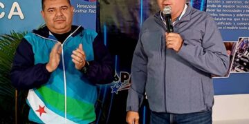 Jehyson Guzmán confirma su separación temporal del cargo de gobernador