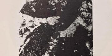 Manuelita después de 1830 / Por Rafael Ángel Terán Barroeta