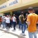 En Tovar activa participación de electores en simulacro electoral