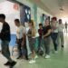 Simón Figueroa: Simulacro electoral refuerza la participación ciudadana