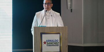 Candidato propone nuevo modelo de transformación y desarrollo económico para el estado Mérida